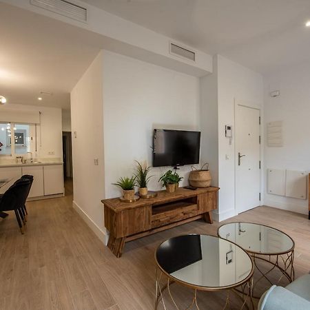 דירות סביליה Modern With Balcony- 2Bd 2Bth- San Vicente מראה חיצוני תמונה